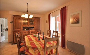 5 bedroom stunning home in Les Arcs 3