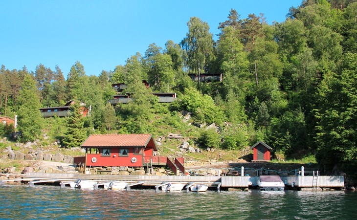 Haugen (SOW044) 1