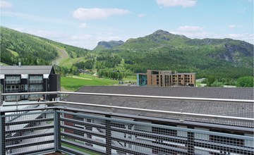 Pet friendly apartment in Hemsedal 3