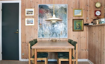 4 bedroom gorgeous home in Fanø 2