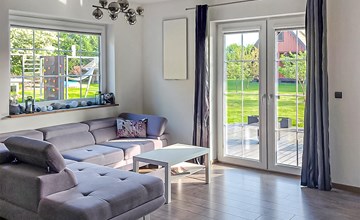 Nice home in Kolczewo 3