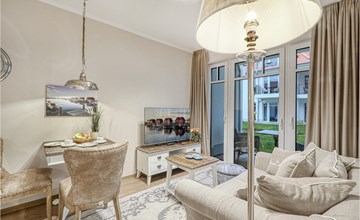 Baltischer Hof Apartment 11 2