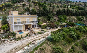 für 8 Personen in Agia Pelagia, Kreta 2