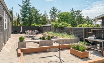 "Erk" - 700 meter van de zee in Noordwest-Jutland 3