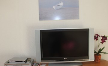 Appartement in Alt Travemünde - Rönnau 3