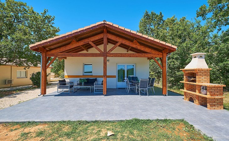 Libelle 4-6p. valley view 1