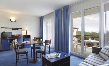 Appart Vacances Pyrénées 2000 3