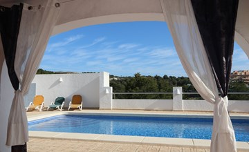 Villa Miami Alfas del Pi 2