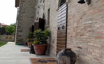 Ferienvilla "Kloster Biribino 3