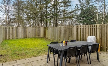 "Etly" - 246m from the sea 2