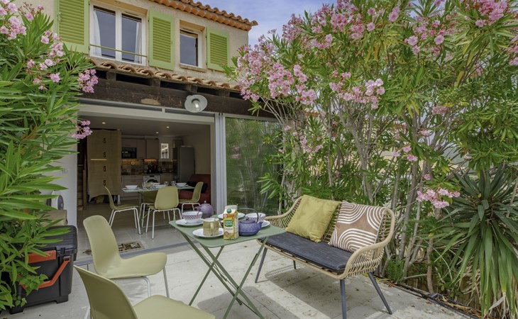 De Bastides van Guerrevieille 1