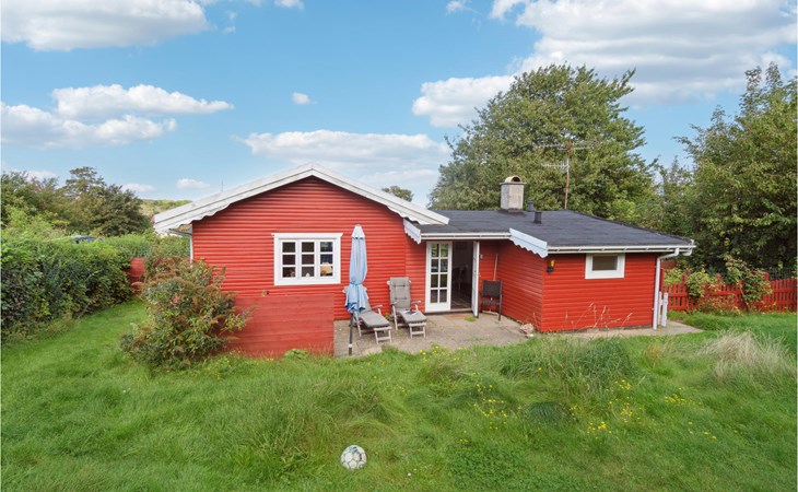 2 bedroom cozy home in Allinge 1