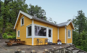 Nice home in Aksdal with house sea view 2