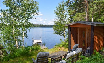 Cozy home in Högsby with sauna 2