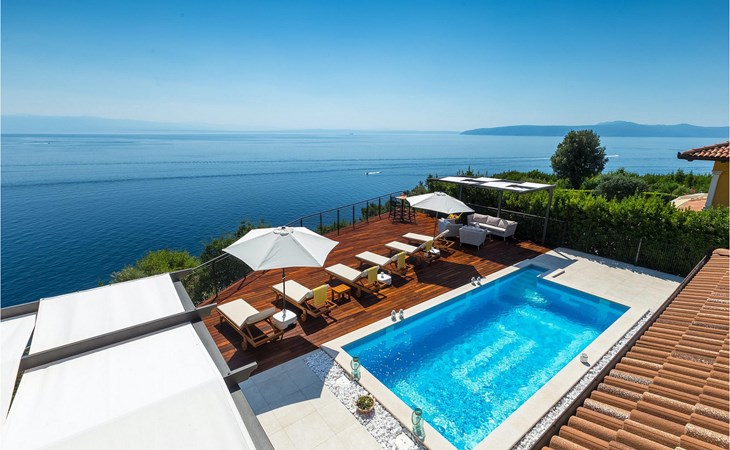Villa Ivancic 1