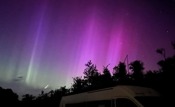 „Irek“ – 500 m vom Meer entfernt in Djursland und Mols 3