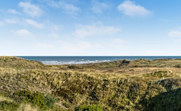 "Fransisca" - 600m from the sea in NW Jutland 3