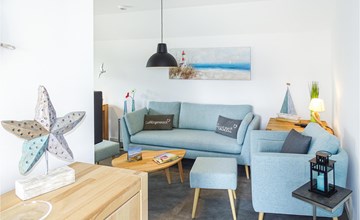 2 bedroom stunning apartment in Büsum 2