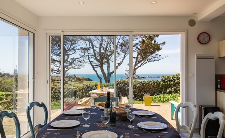 Het huis van Toul an Dour 1