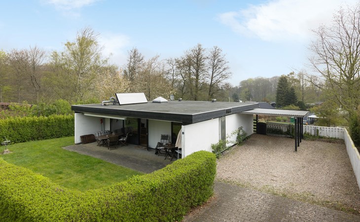 2 bedroom awesome home in Aabenraa 1