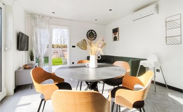 Gorgeous home in Heinkenszand with WiFi 3