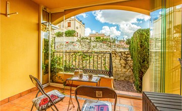 Lovely apartment in Algorfa with WiFi 2