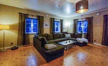 Geweldig huis in Skepplanda 3