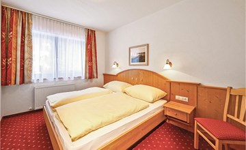 Ferienwohnung in Flachau 2