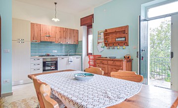 2 bedroom stunning home in Perdifumo 3