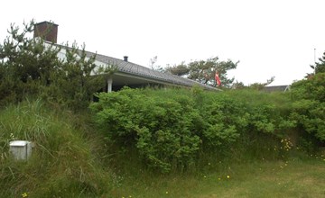 „Edite“ – 500 m vom Meer entfernt in Westjütland 3