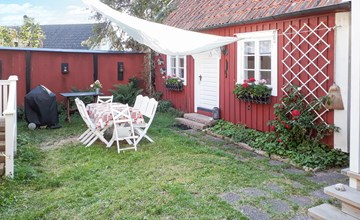 5 bedroom pet friendly home in Löttorp 2