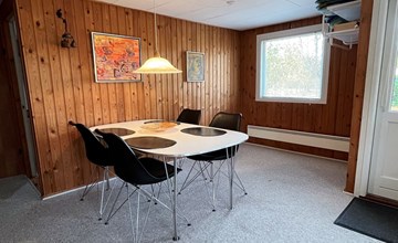 „Desche“ – 300 m vom Meer entfernt in Djursland und Mols 2