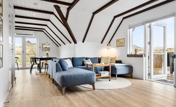 Lovely home in Hvide Sande with WiFi 2