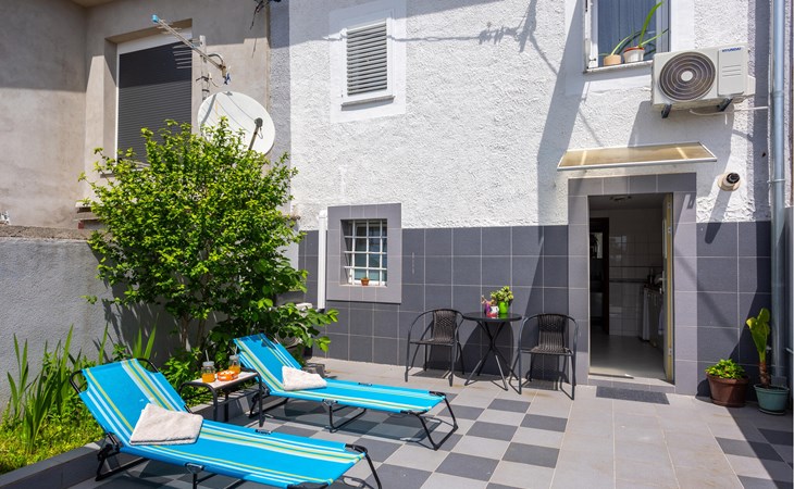 Lovely home in Rijeka with WiFi 1