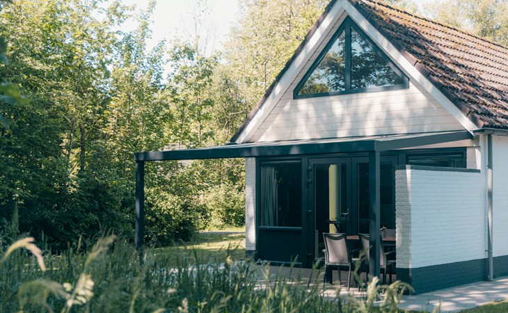 Bungalow Palthe | 4 Personen 1