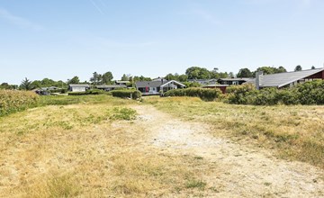 "Kierstine" - 100m from the sea in SE Jutland 3