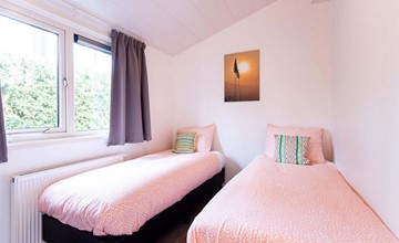 Holiday home 4 personen 3