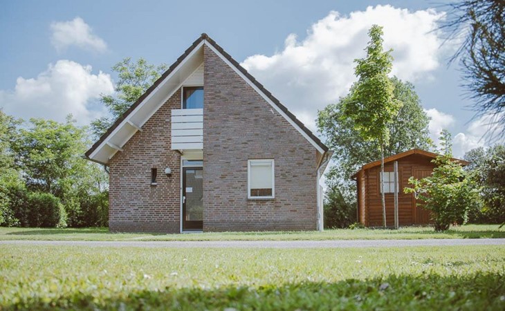 Bungalow Schipbeek | 6 personen 1