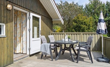 "Eini" - 500m from the sea in Lolland, Falster and Mon 2