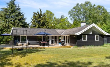 „Amina“ – 1,1 km vom Meer in Sealand entfernt 3