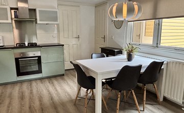 Cozy Lodge | 4 persons 3