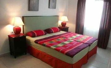 Casa Romeo mit Kaminofen und Sonnenterrasse 3