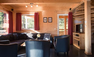 FH #39 mit IR-Sauna und Sprudelbad Innen 2