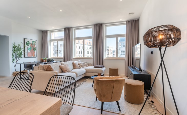 historical and spacious "La Tourelle II" 1