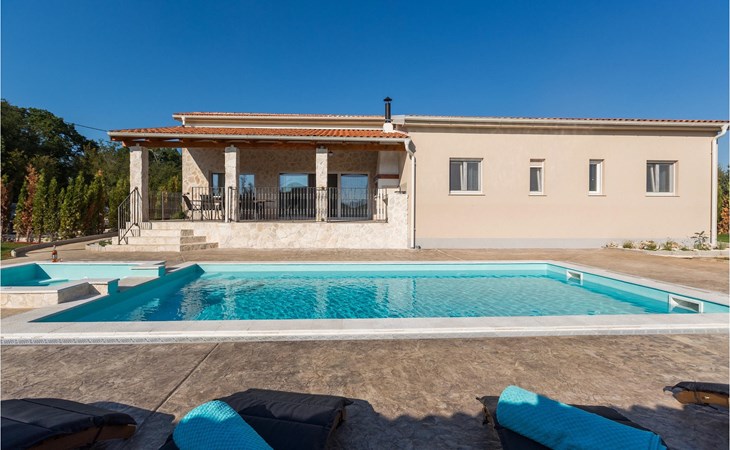 Villa Diana 1
