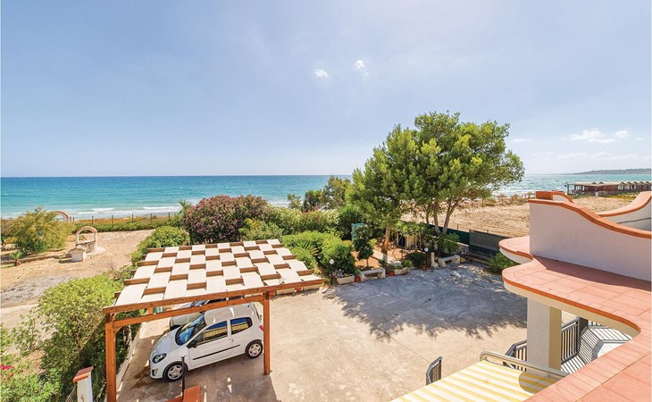 Villa Caterina 1