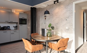 Luxe apartment - Jan van Renesseweg 1 | Renesse 'Bomont appartementen'  2