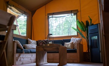 Luxury Canvas Lodge 5 3
