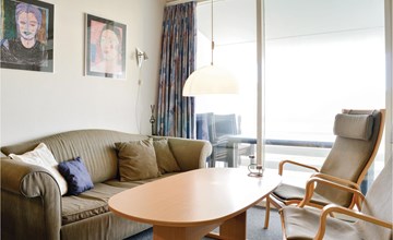 Cozy apartment in Ringkøbing with WiFi 3