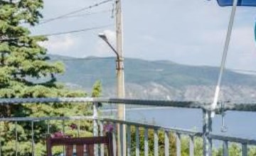 Ro. e Se. in Palinuro DE Blaue Flagge 3